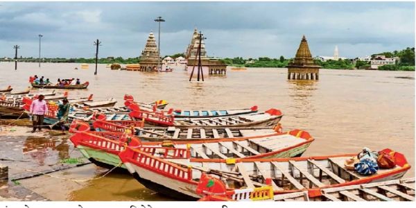 पंढरपूरच्या वाहतूक व्यवस्थेला मिळणार गती; ९ रस्ते आणि २ पुलांच्या कामांना मंजुरी