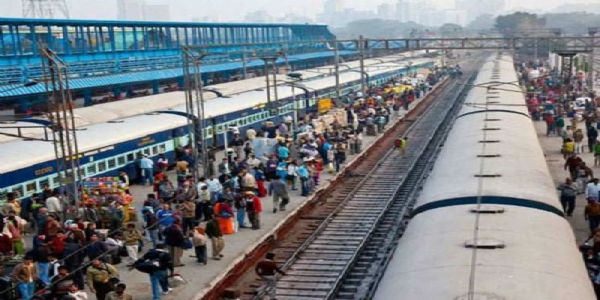 गणपती भक्तांसाठी मुंबई-मडगाव आणखी ४ विशेष गाड्या