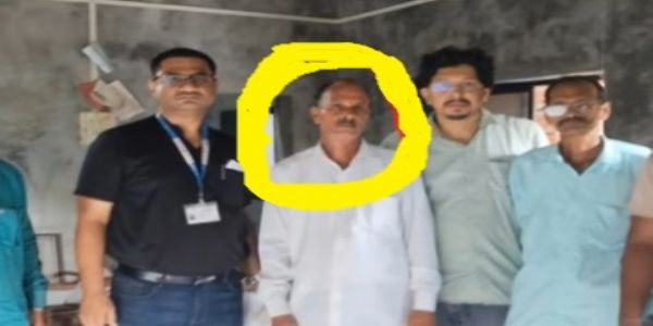 पाबळ खोऱ्यात बोगस डॉक्टरवर पुन्हा कारवाई; औषधसाठा जप्त
