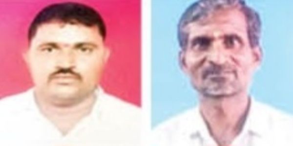 नकुलेश्वर सोसायटीच्या निवडणुकीत शेतकरी-शेतमजूर विकास गटाचा ११ जागांवर विजय