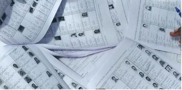 voter  matdar