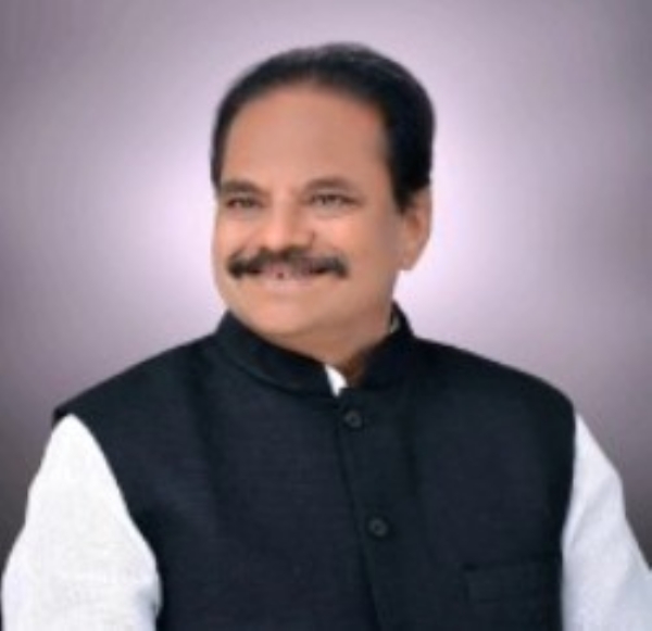 कंत्राटी कर्मचाऱ्यांचा पगार थेट बँक खात्यात जमा करा; खासदार डॉ. अनिल बोंडे यांची पालकमंत्र्यांकडे मागणी