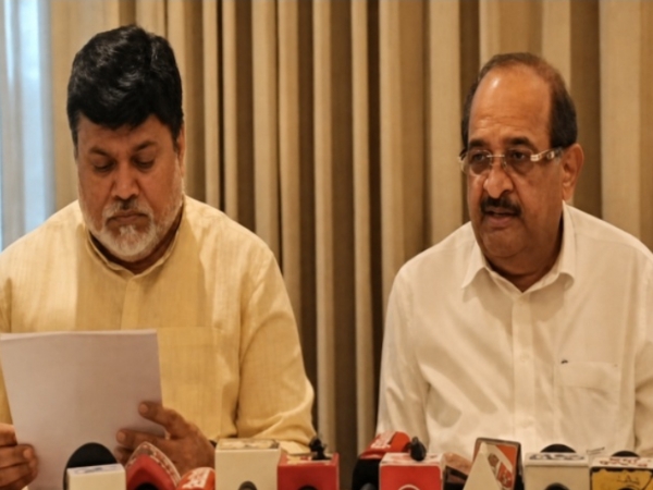 उदय सामंत विखे पाटील