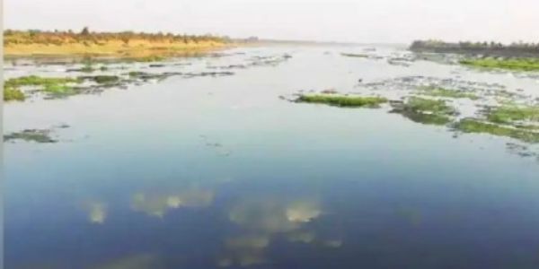 वैनगंगा-नळगंगा नदीजोड प्रकल्प : १६ गावांचा समावेश; अधिसूचना जारी