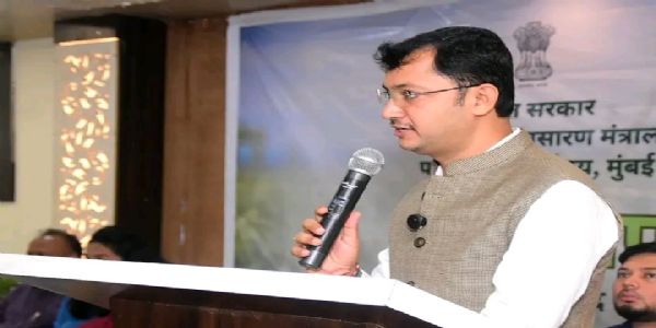 शेतीतील यशोगाथा समाजासमोर आणण्यात माध्यमांची भूमिका महत्त्वाची : कीर्ती किरण पुजार
