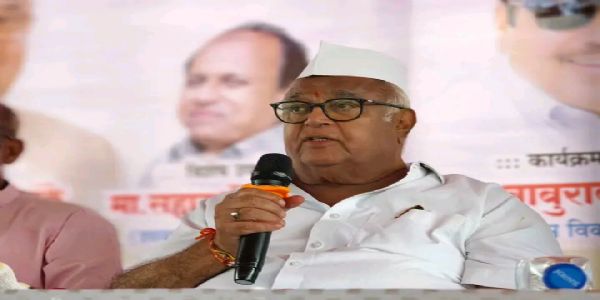 माजलगाव बाजार समितीच्या विस्ताराला गती; ७ एकर जागेसाठी शासनदरबारी पाठपुरावा