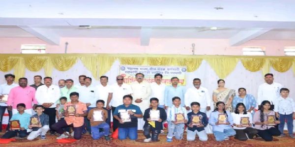 परभणी : वीज मंडळ कर्मचारी पतसंस्थेची वैयक्तिक कर्जमर्यादा २५ लाखांवर