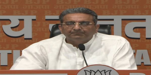 पंजाबमधील कॅश फॉर ट्रान्सफर प्रकरणावरून भाजपची ‘आप’ सरकारवर टीका