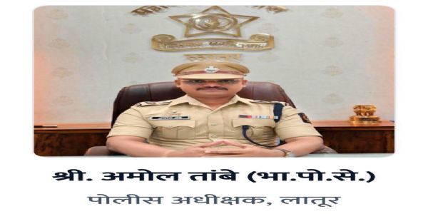 दर्जेदार हेल्मेट द्या, वाजवी दर ठेवा”— पोलीस अधीक्षकांचे विक्रेत्यांना आवाहन