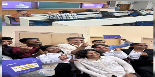 करिअर ब्रेकनंतर महिलांना पुन्हा कामावर आणण्यासाठी गोदरेज डीईआय लॅबचा पुढाकार