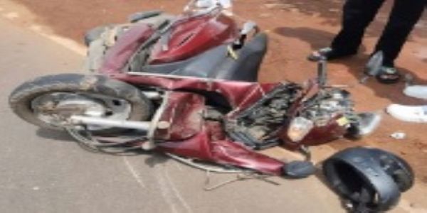 पेण–खोपोली मार्ग: ट्रेलरच्या धडकेत स्कुटीस्वार ठार; चालक अटकेत