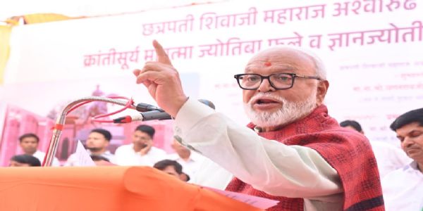 कुंभमेळ्याच्या तयारीत नाशिककरांवर अन्याय नको-छगन भुजबळ