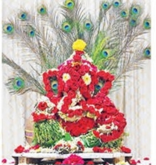 गणेशोत्सव गणेशोत्सव