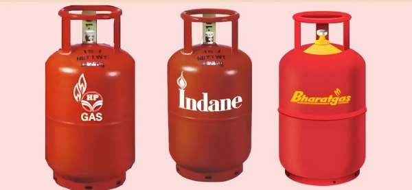 domestic LPG