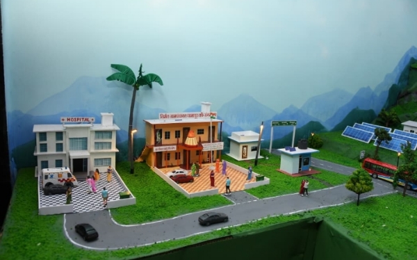 धामापूर गणेशोत्सव 1 धामापूर गणेशोत्सव 1
