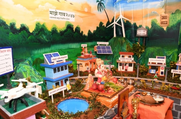 धामापूर गणेशोत्सव 3 धामापूर गणेशोत्सव 3
