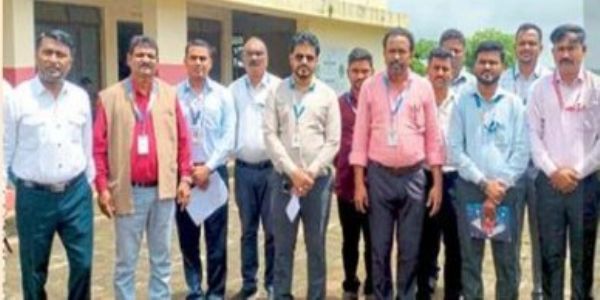 चिखलदऱ्यात सात ग्रामपंचायतींचा विकास आराखडा तयार करण्यास सुरुवात