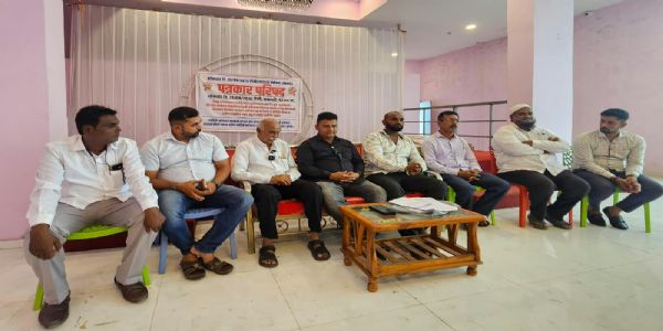 प्रशासनाला दिलेली मुदत संपली! नेरळ ग्रामपंचायतीचे शासकीय ऑडिट करा