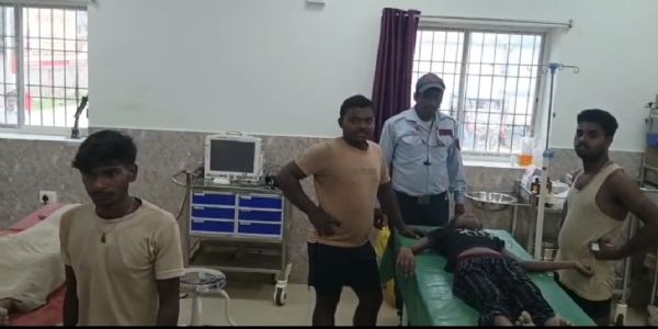बिहारमधील सुल्तानगंजमध्ये कर्मा-धर्मा पूजेच्या स्नानासाठी गेलेल्या सहा मुलांचा बुडून मृत्यू