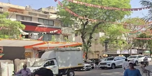 गुजरातमध्ये भाजप कार्यालय आणि सोमनाथ मंदिर बॉम्बने उडवण्याची धमकी