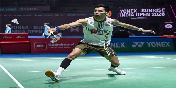आशियाई क्रीडा स्पर्धा : लक्ष्य सेन, आयुष आणि श्रीकांतच्या कामगिरीमुळे भारताचा बांगलादेशवर ३-० ने विजय