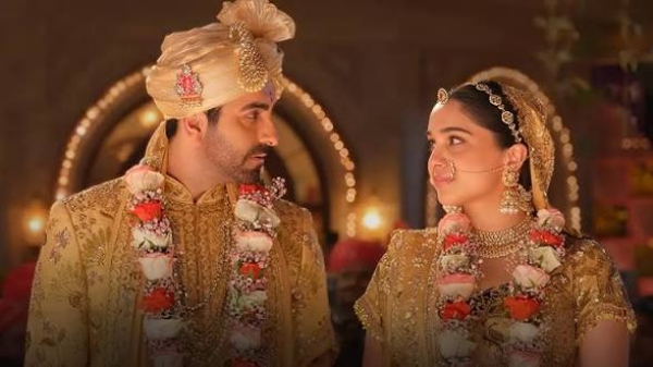 Title song of Yeh Prem Mol Liya released Title song of Yeh Prem Mol Liya released