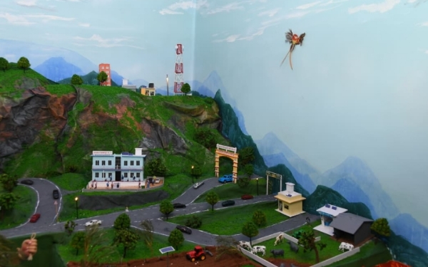 धामापूर गणेशोत्सव 2 धामापूर गणेशोत्सव 2