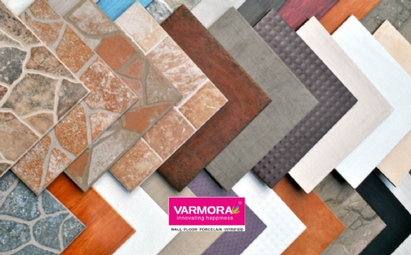 New IPO Varmora Granito Ltd