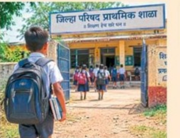 जिल्ह्यात आढळले ५२ शाळाबाह्य विद्यार्थी जिल्ह्यात आढळले ५२ शाळाबाह्य विद्यार्थी