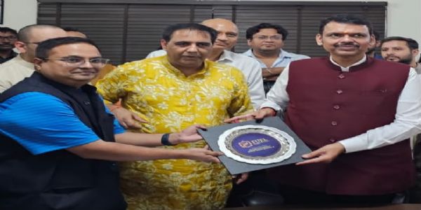 जेआयटी-फ्युएल यांच्यात सामंजस्य कराराने कौशल्य विकासाला मिळणार नवी दिशा!