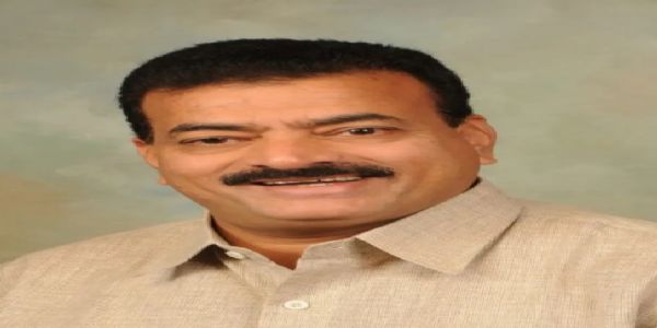 रत्नागिरी : दु्ष्काळाबाबत कोकणासाठी उपाययोजनेची आ. भास्कर जाधव यांची मुख्यमंत्र्यांकडे मागणी