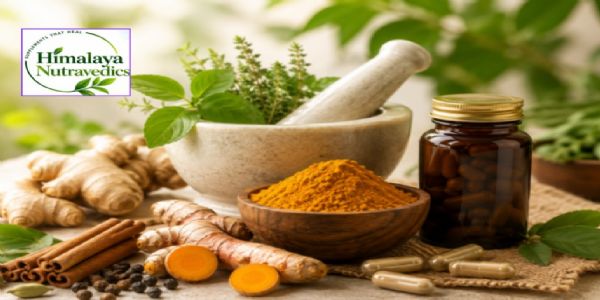 हिमालय न्यूट्रावेदिक्सचा आयपीओ लॉन्च; २४ सप्टेंबरपर्यंत लावता येणार बोली