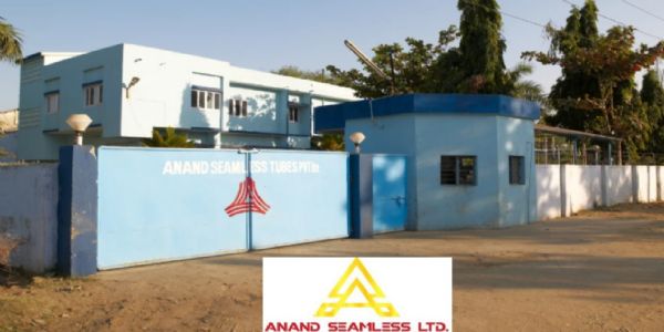 आनंद सीमलेसचा आयपीओ सब्स्क्रिप्शनसाठी खुला; २९ सप्टेंबरला लिस्टिंगची शक्यता