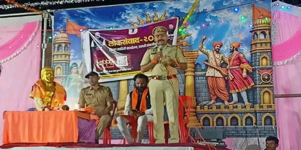 सायबर सुरक्षेसाठी ‘थिंक बिफोर क्लिक, व्हेरिफाय बिफोर ट्रस्ट’चा अवलंब करा