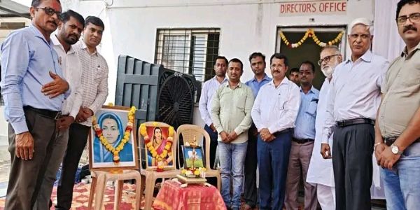 मानवतमध्ये मराठवऱ्हाड दूध उत्पादक संस्थेचे दूध संकलन केंद्र सुरू