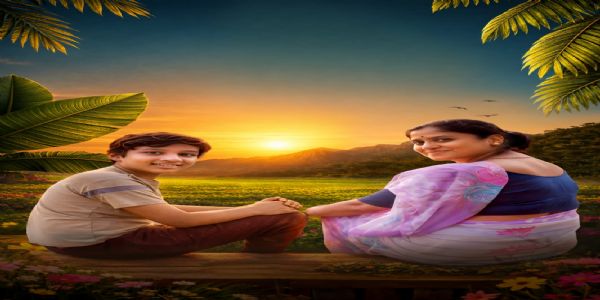 देविका दफ्तरदार यांची भावस्पर्शी भूमिका असलेला 
