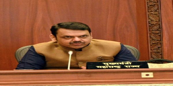 राज्यातील दुष्काळी परिस्थितीवर उपाययोजनांसाठी मंत्रिमंडळ उपसमितीची स्थापना - फडणवीस