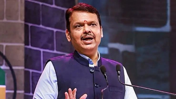 देवेंद्र फडणवीस