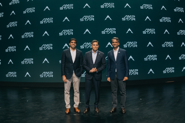 जेएसडब्ल्यू ग्रीनटेक लिमिटेड AMPSTAR जेएसडब्ल्यू ग्रीनटेक लिमिटेड AMPSTAR