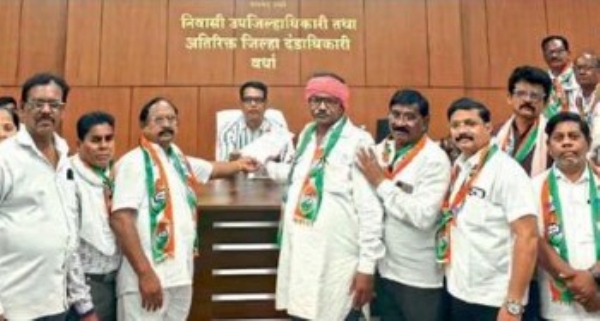जनगणनेत ओबीसींचा स्वतंत्र रकाना ठेवा जनगणनेत ओबीसींचा स्वतंत्र रकाना ठेवा
