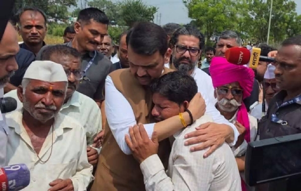 देवेंद्र फडणवीस देवेंद्र फडणवीस