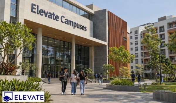 New IPO Elevate Campuses New IPO Elevate Campuses