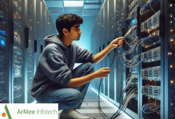 New IPO ArMee Infotech New IPO ArMee Infotech