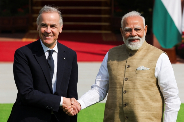 भारत-कॅनडा संबंध सुधारण्याच्या दिशेने;पंतप्रधान मोदी डिसेंबरमध्ये कॅनडाला जाण्याची शक्यता