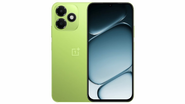 OnePlus Launches Budget Smartphone N6 Lite 4G OnePlus Launches Budget Smartphone N6 Lite 4G