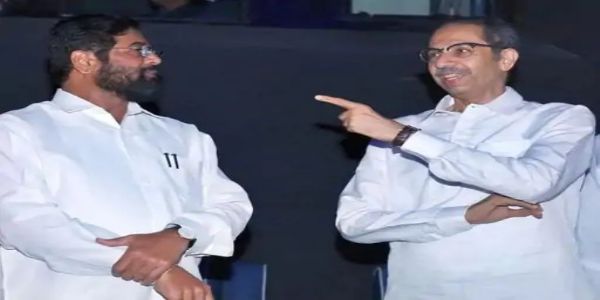 डावखरे मानहानी खटल्यात उद्धव ठाकरे, एकनाथ शिंदेंसह चौघांची निर्दोष मुक्तता