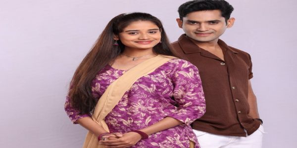 ‘धाकट्या सुनबाई’मधून चिन्मयी मोरेची छोट्या पडद्यावर नवी इनिंग