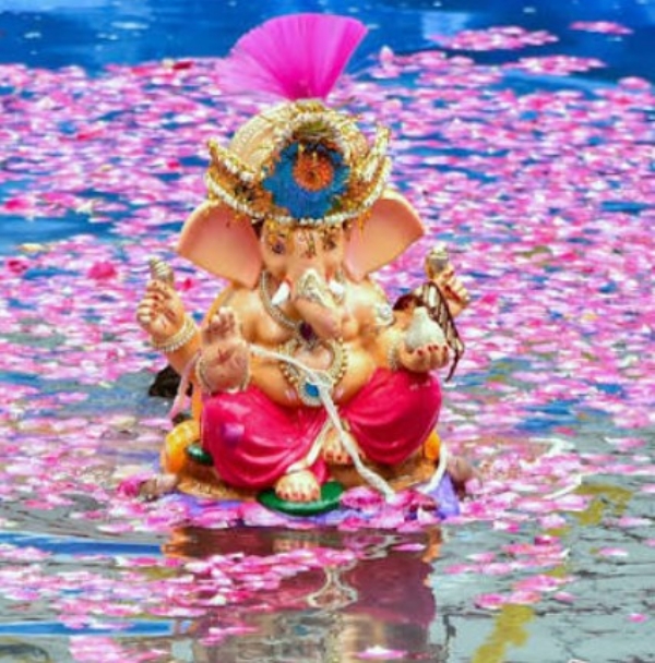गणेश विसर्जन व्यवस्थेच्या तयारीला वेग