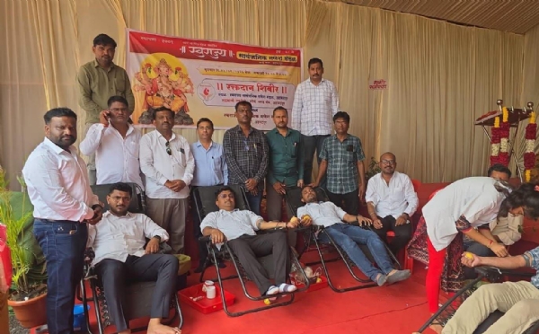 गणेशोत्सव गणेशोत्सव