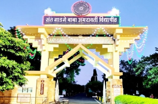 विद्यापीठ परीक्षा व सेवा शुल्क वाढीला विराेध विद्यापीठ परीक्षा व सेवा शुल्क वाढीला विराेध
